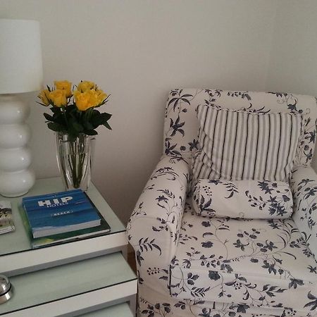No.5 Bed & Breakfast Kilcullen Bagian luar foto