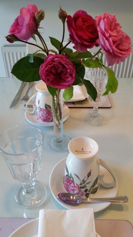 No.5 Bed & Breakfast Kilcullen Bagian luar foto