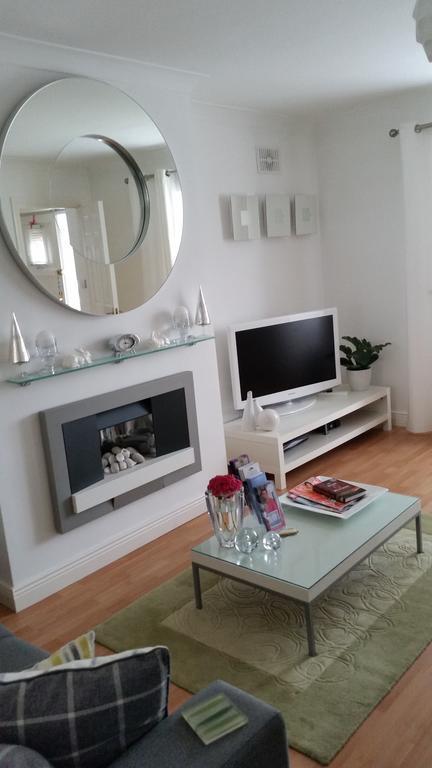 No.5 Bed & Breakfast Kilcullen Bagian luar foto