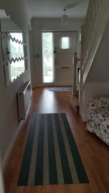 No.5 Bed & Breakfast Kilcullen Bagian luar foto