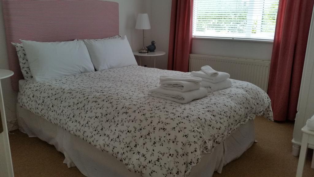 No.5 Bed & Breakfast Kilcullen Bagian luar foto
