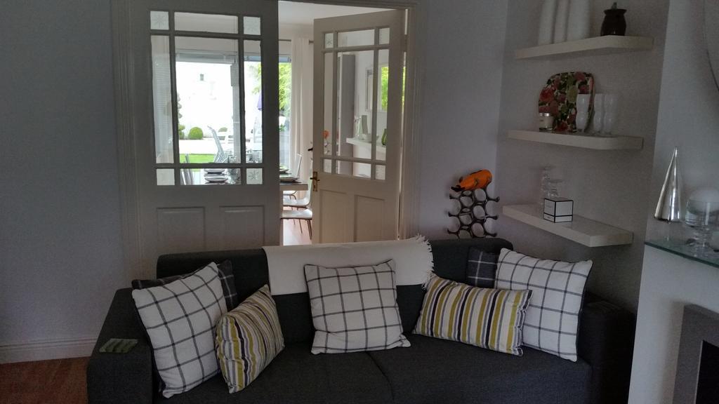 No.5 Bed & Breakfast Kilcullen Bagian luar foto