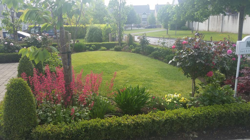 No.5 Bed & Breakfast Kilcullen Bagian luar foto