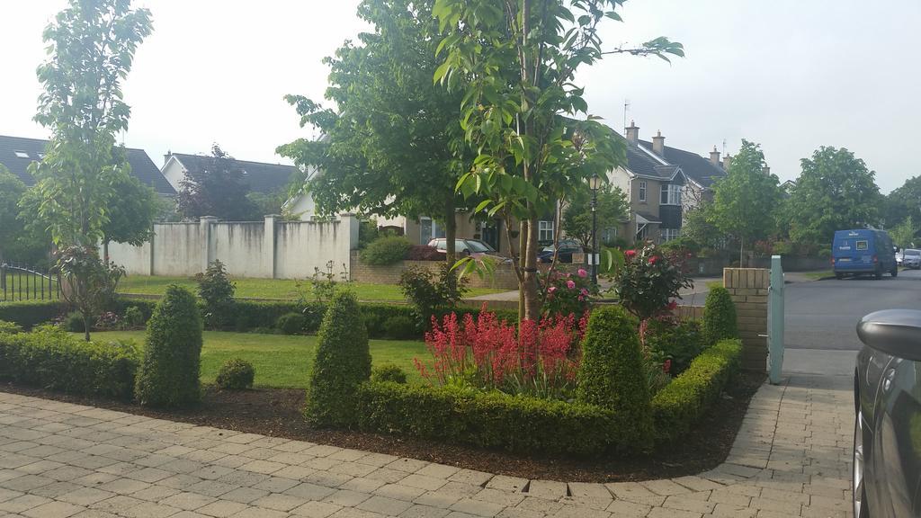 No.5 Bed & Breakfast Kilcullen Bagian luar foto