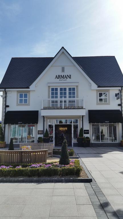 No.5 Bed & Breakfast Kilcullen Bagian luar foto