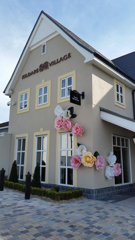 No.5 Bed & Breakfast Kilcullen Bagian luar foto