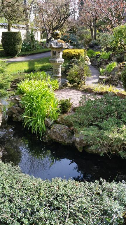 No.5 Bed & Breakfast Kilcullen Bagian luar foto