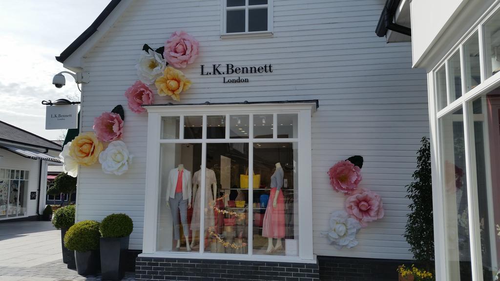No.5 Bed & Breakfast Kilcullen Bagian luar foto