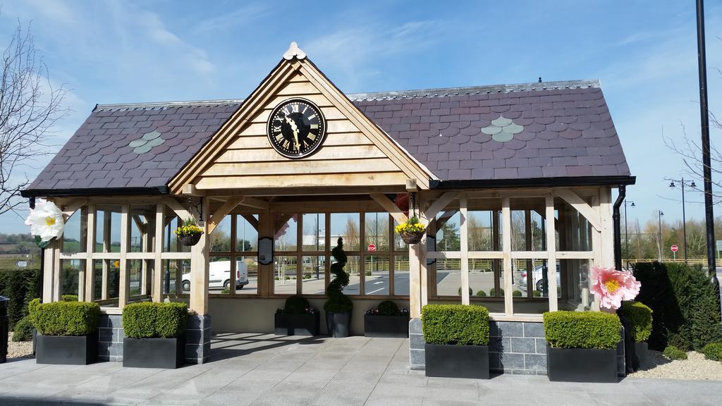 No.5 Bed & Breakfast Kilcullen Bagian luar foto