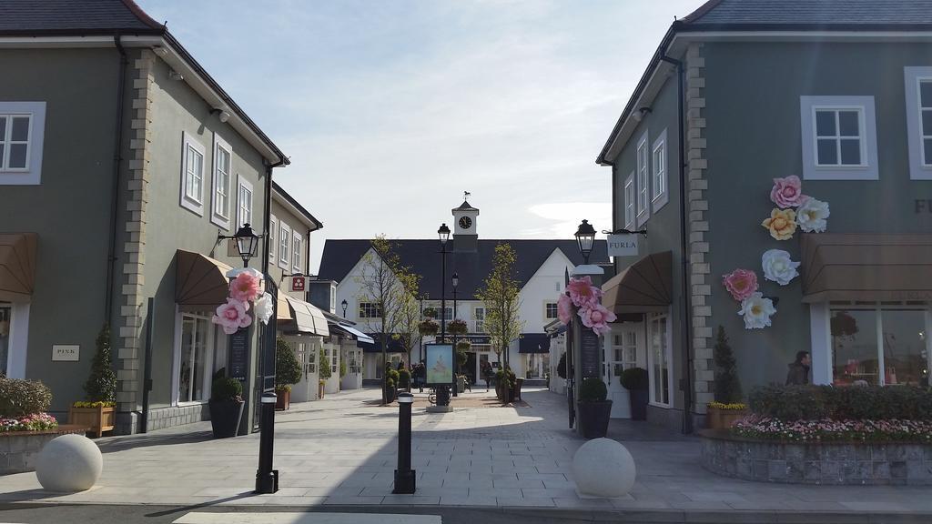 No.5 Bed & Breakfast Kilcullen Bagian luar foto