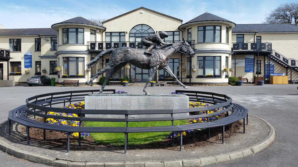 No.5 Bed & Breakfast Kilcullen Bagian luar foto