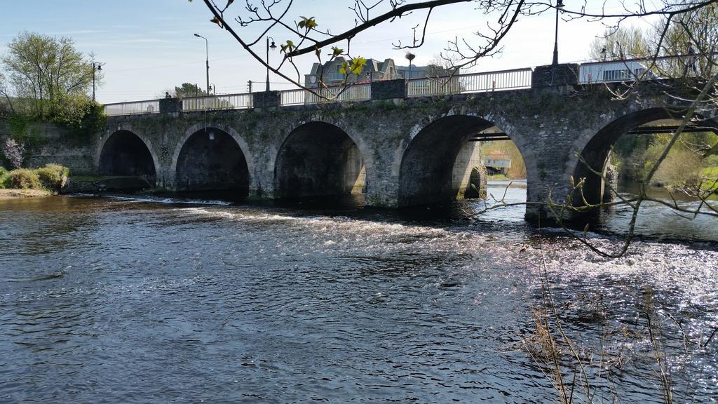No.5 Bed & Breakfast Kilcullen Bagian luar foto