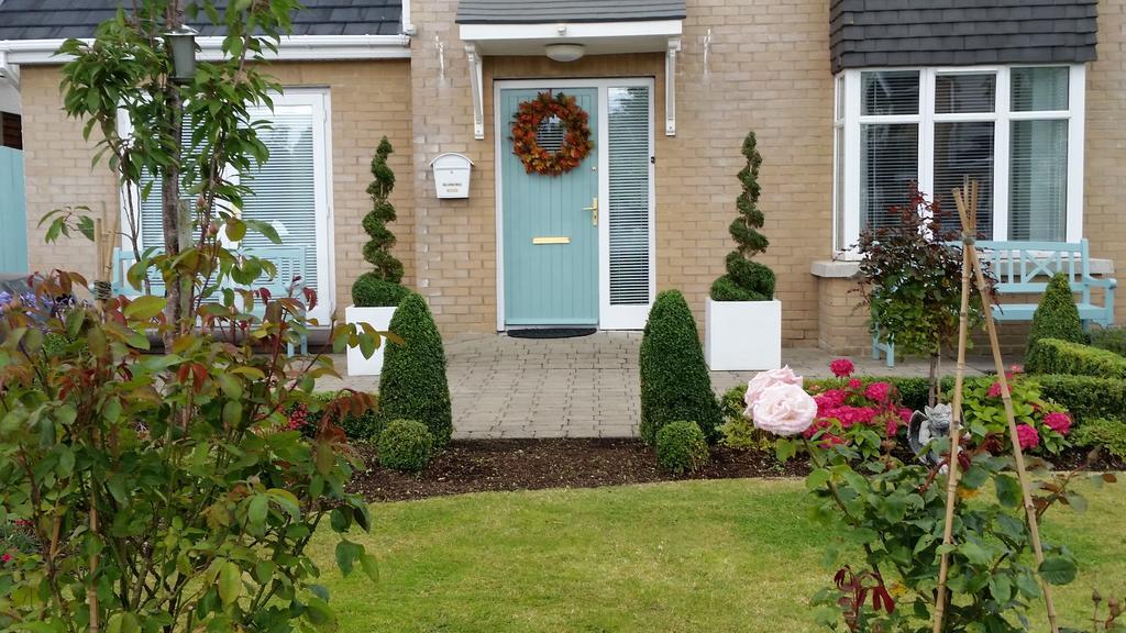 No.5 Bed & Breakfast Kilcullen Bagian luar foto