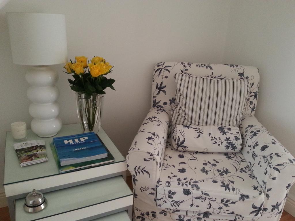 No.5 Bed & Breakfast Kilcullen Bagian luar foto