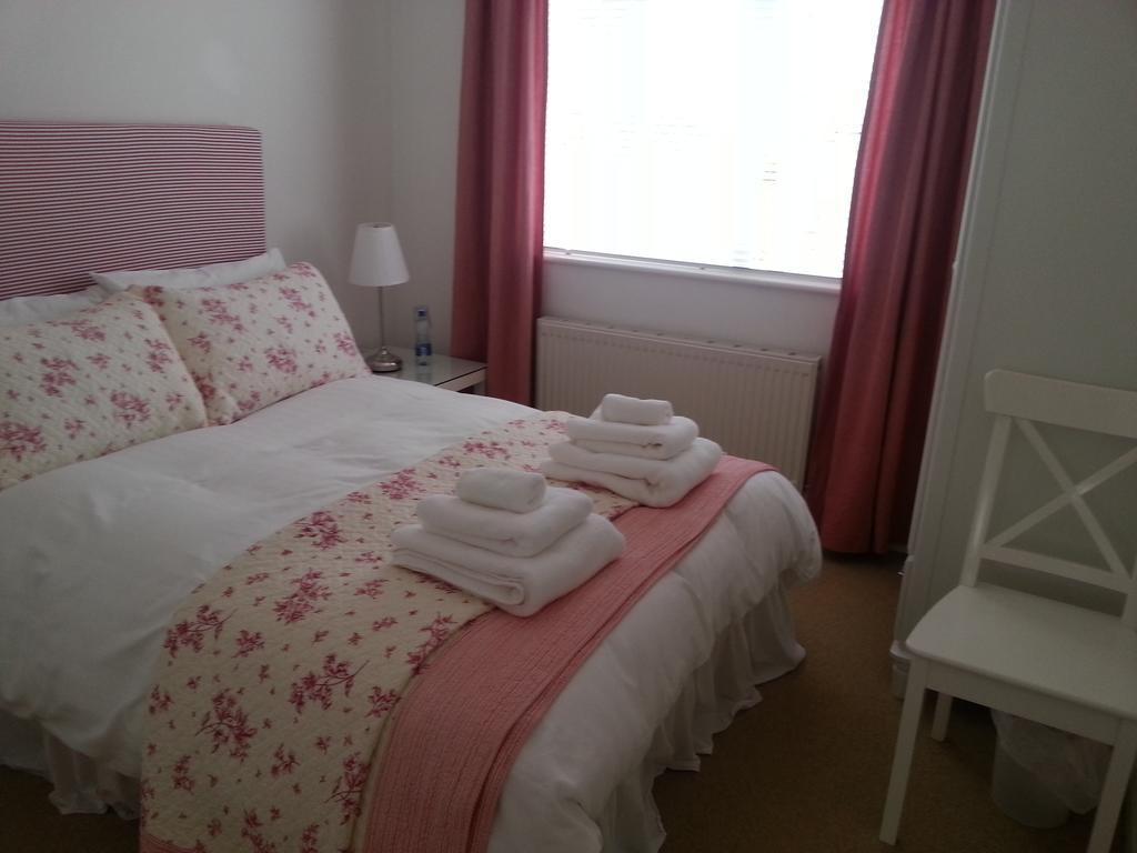 No.5 Bed & Breakfast Kilcullen Bagian luar foto