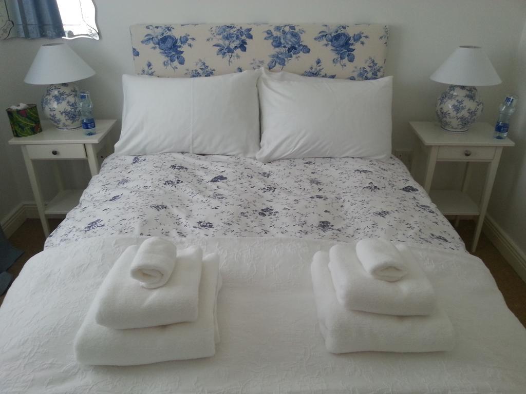 No.5 Bed & Breakfast Kilcullen Bagian luar foto