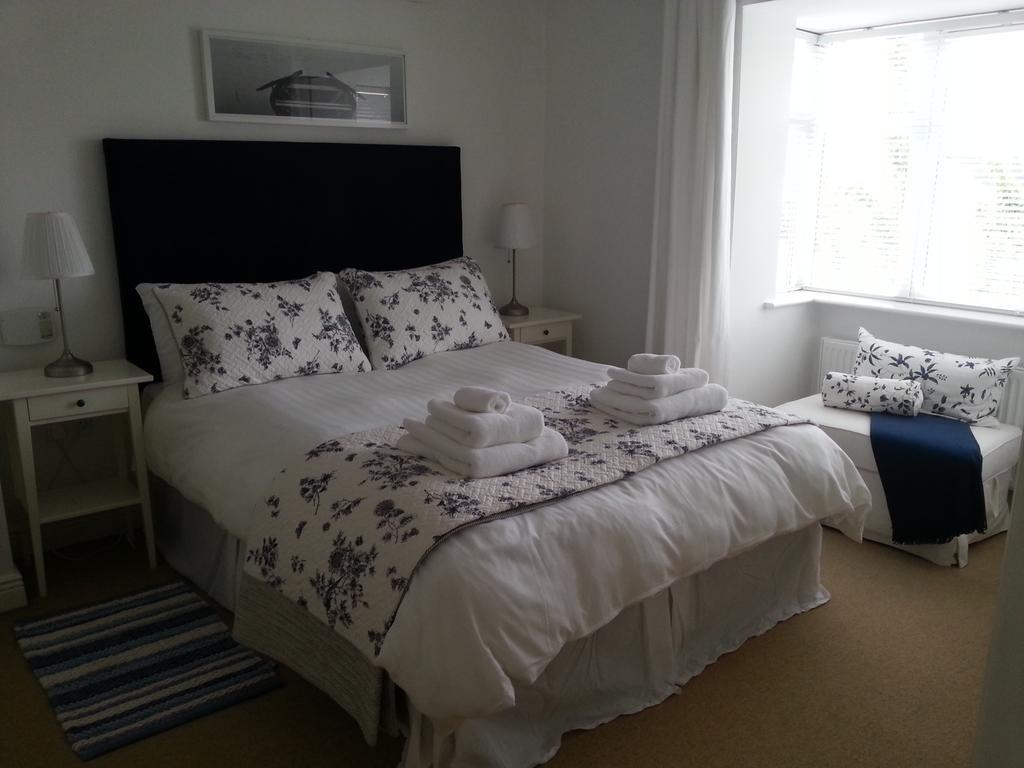No.5 Bed & Breakfast Kilcullen Bagian luar foto