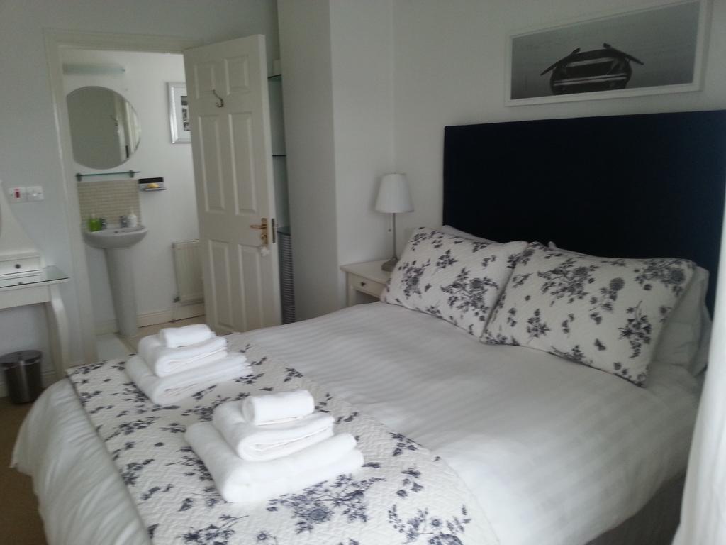 No.5 Bed & Breakfast Kilcullen Bagian luar foto