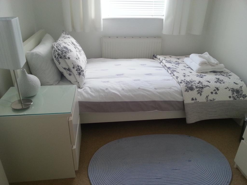 No.5 Bed & Breakfast Kilcullen Bagian luar foto